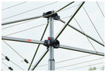 Vileda 60 Metre Super Dry Hoist Rotary Airer