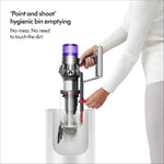 Dyson Cyclone V10 Total Clean Pet Cordless Vacuum Cleaner ( Used )