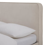 Ruxley Superking End Drawer Storage Bed - Natural | Stylish Room Arrangement