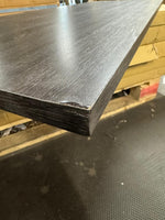 Jenson 6 Drawer Chest - Black Oak Effect (B GRADE 1028)