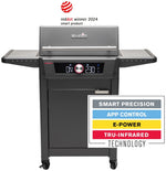 Char-Broil Evolve Electric BBQ ( B Grade 40118 )