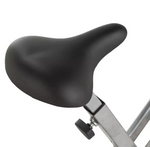 Opti Folding Magnetic Exercise Bike