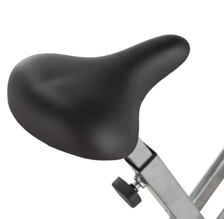 Opti Folding Magnetic Exercise Bike