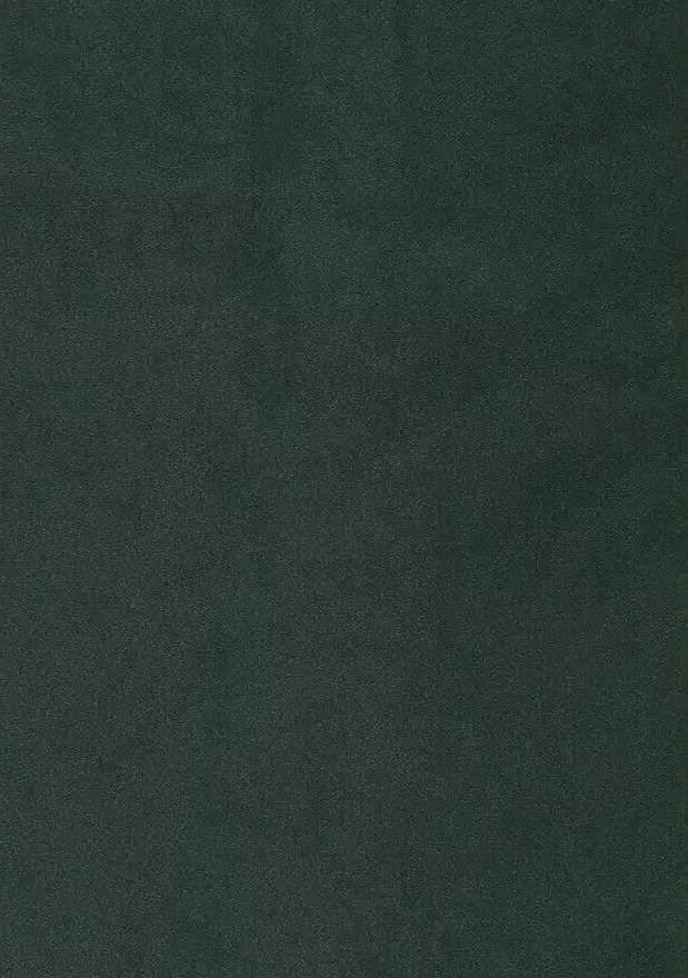 Habitat Dore Velvet Accent Chair - Dark Green ( B Grade 39206 )