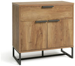 Nomad Small Sideboard - Natural | Compact storage cabinet