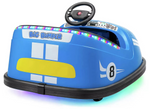 Xootz Big Bumper 12V Powered Vehicle