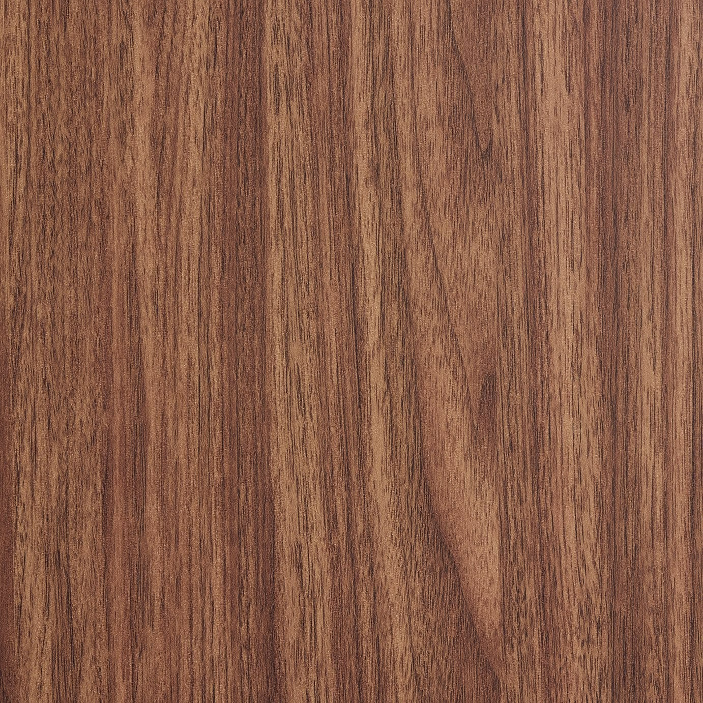 Malibu 1 Door 3 Drawer Sliding Wardrobe - Walnut | Smart Space-Saving Storage