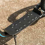 Osprey BMX Scooter - Black