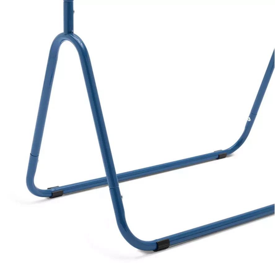 Kids Arnie Clothes Rail Blue | Children's Garment Hanging Rail Bedroom Furniture