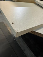 Oti 2 Door Sideboard - Champagne