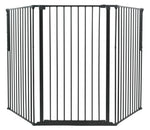Scandinavian Pet Configure Extra Tall Gate | Pet Barrier Gate