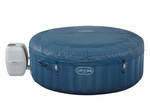 Lay-Z-Spa Milan 6 Person Smart Hot Tub | Inflatable Jacuzzi