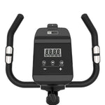 Pro Fitness EB1000 Exercise Bike | Indoor Cycling Gym Cardio Workout Equipment