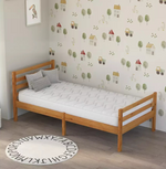 Aspire Kids Eco Bonnell Open Coil Mattress Small Single | Children's Mattress
