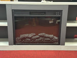 Suncrest Camden 61" Electric Fireplace Unit