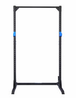 Pro Fitness Squat Rack | Heavy Duty Home Gym Power Cage Weightlifting Equipment