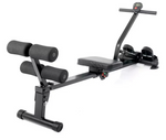 Opti Multi Rowing Machine