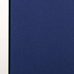 Home Kids Malibu 3 Drawers Desk - Blue & White | Kids desk with storage
