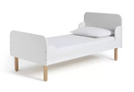 Habitat Eden Toddler Bed Frame - White