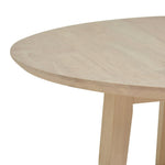 Banbury Coffee Table - Natural