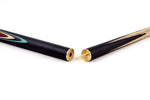 BCE Mark Selby 3 Piece Ash Cue with Case