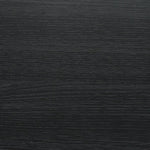 Home Malibu 5 Drawer Tallboy - Black Oak Effect |Tallboy Black Oak Effect