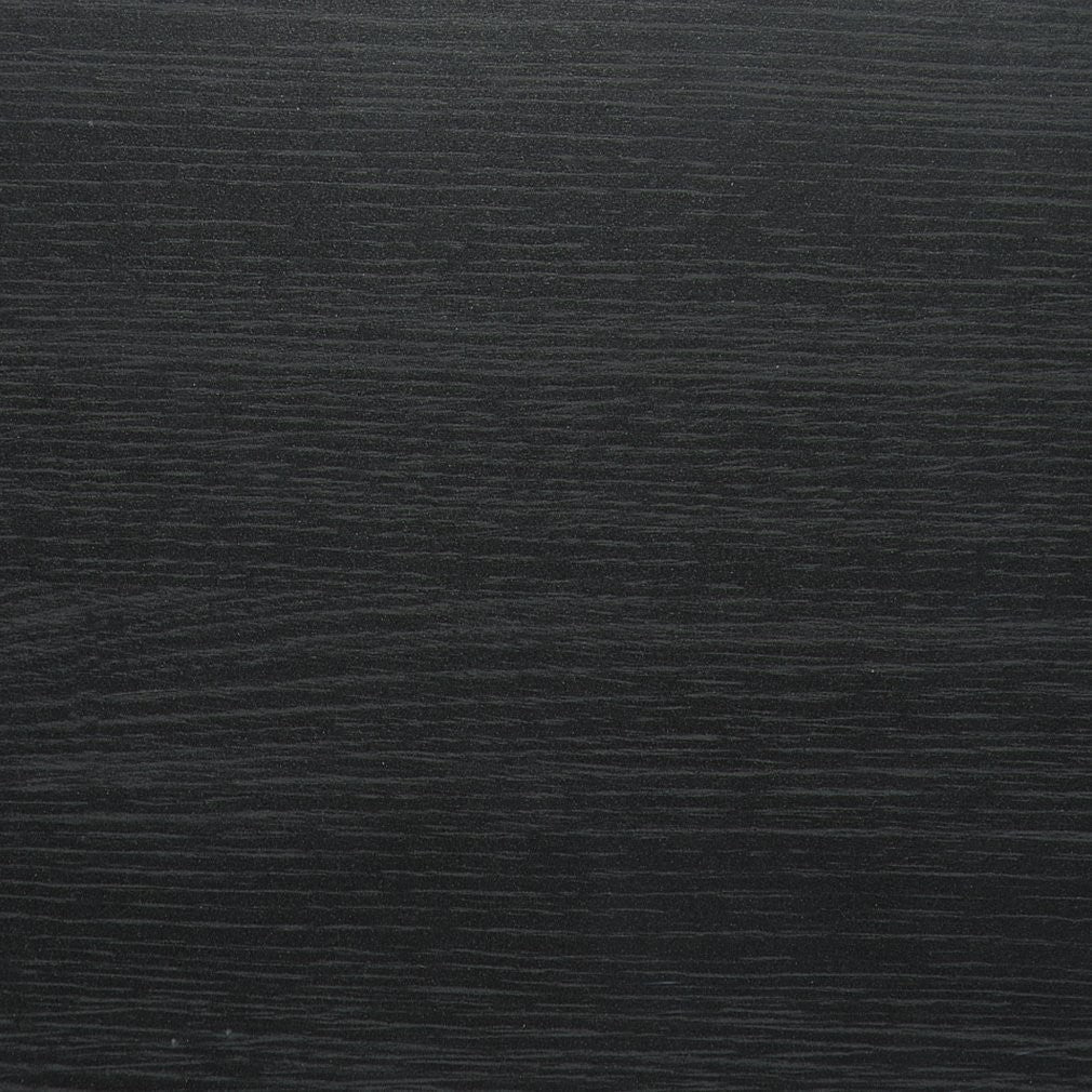 Home Malibu 5 Drawer Tallboy - Black Oak Effect |Tallboy Black Oak Effect