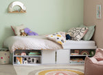 Habitat Frida Cabin Bed Frame - White