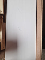 Kids Rico Double Storage Unit - White ( B Grade )