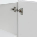 Habitat Jenson 2 Door Sideboard - White ( B Grade 13577 )