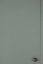Kensington 2 Door 3 Drawer Wardrobe - Sage Green | Elegant bedroom furniture