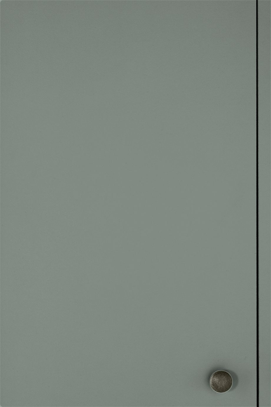 Kensington 2 Door 3 Drawer Wardrobe - Sage Green | Elegant bedroom furniture