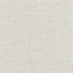 Onda Linen Kingsize Headboard - Natural | Natural Fabric Headboard