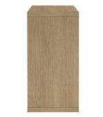 Habitat Squares Plus 4 Cube Storage Unit - Dark Oak