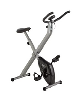 Opti Folding Magnetic Exercise Bike