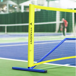 Vermont Mini Tennis & Badminton Net | Portable Net for Tennis Badminton