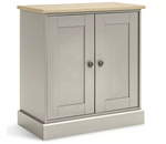 Winchester 2 Door Sideboard - Light Grey