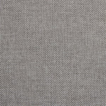 Home Kristopher Single Corner Day Bed - Grey | Practical Guest Setup