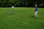 Sunsport 100cm Football Rebounder