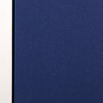 Kids Malibu 4+2 Chest of Drawers - Blue & White