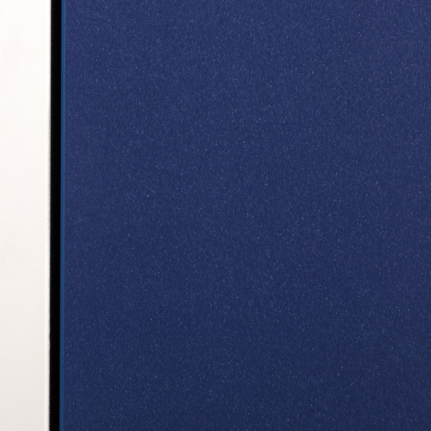 Kids Malibu 4+2 Chest of Drawers - Blue & White