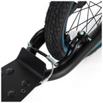 Osprey BMX Scooter - Black