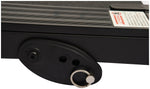 Opti Motorized Walking Folding Treadmill