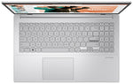 ASUS Vivobook Go 15 15.6in Intel 4GB 128GB Laptop Bundle