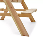 Plum Surfside Sand and Water Table