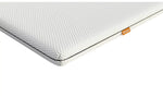 Emma Sleep Anti Allergy Flip Mattress Topper - Double