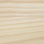 Habitat Akio Solid Wood Storage Bench - Natural