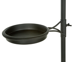Wild Bird Feeding Station | Outdoor Garden Stand for Bird Feeders and Accessorie