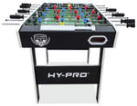 Hy-Pro 3ft Football Table | Compact Tabletop Soccer Game Kids Adults Home Office