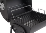 Drum Charcoal BBQ